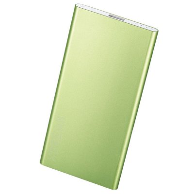  XDREAM X-Power XL 5400mAh Green