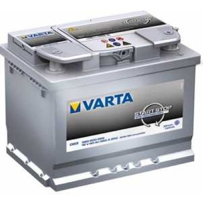  Varta Start Stop E46 [575 500 073] 75Ah 730A 