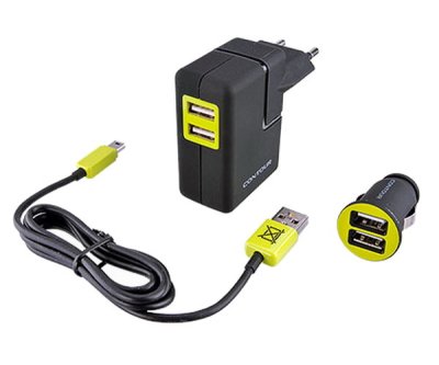    Contour Charging Kit 2951