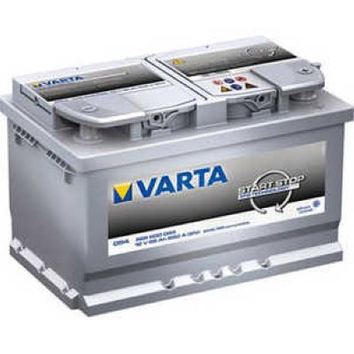   VARTA Start Stop 95 - .. 595901