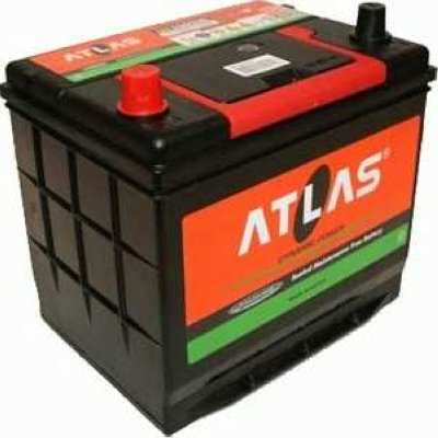   ATLAS DynPower 90 - .. 