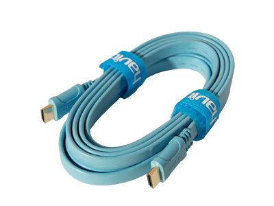   Havit 1.4 HDMI 3m Blue