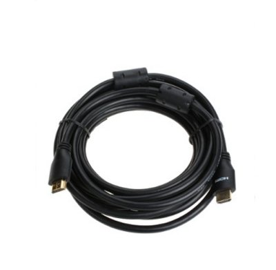   Exployd HDMI V1.4 5m Black EX-K-00006