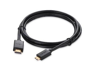   Ugreen HDMI - Mini HDMI 3m UG-10118