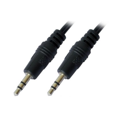   5bites 3.5 Jack/M AC35J-007M 0.7m