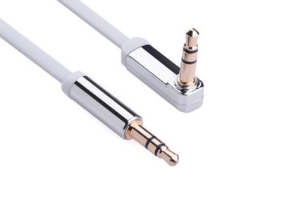   Jack 3.5 mm (m) - Jack 3.5 mm (m) 0.5  (UGreen UG-10750) ()