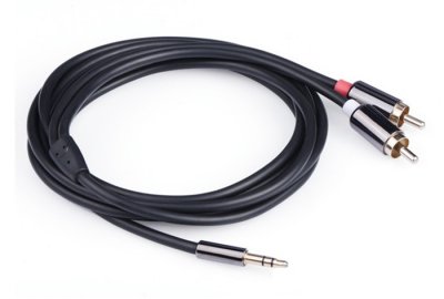    Ugreen Jack 3.5mm M - 2 RCA M UG-10749