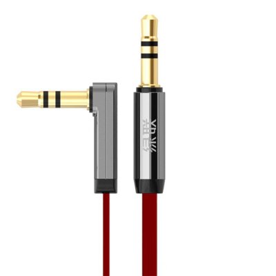   Ugreen Jack 3.5mm M - Jack 3.5mm M 1m Red UG-10798