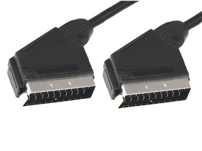   Rexant SCART (21PIN) 1.5  CCS D 7mm 17-1103