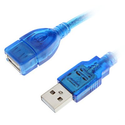   Activ USB M to USB F 3.5m 7667