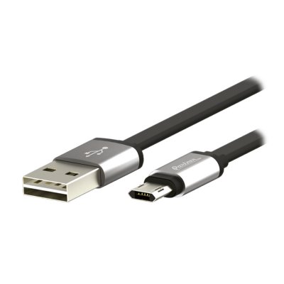   Partner USB 2.0 - microUSB, 1m, 2.1 , 