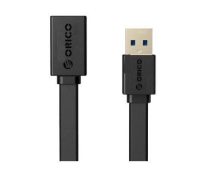   Orico USB 3.0 to USB-M 1.5m CEF3-15-BK Black