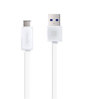   Remax USB to TYPE-C White