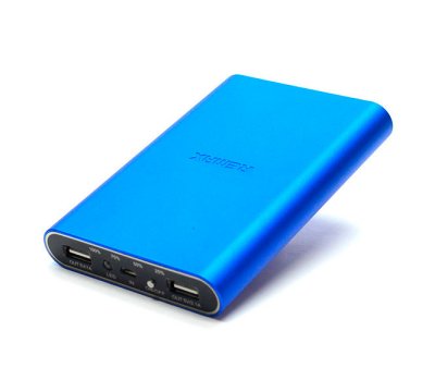  Remax PowerBox 12000 mAh Blue