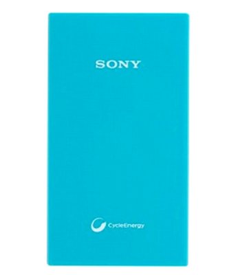   Sony CP-V5(BL) 5000 mAh