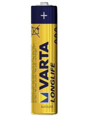  AAA - Varta LongLife LR03 (12 ) 11942