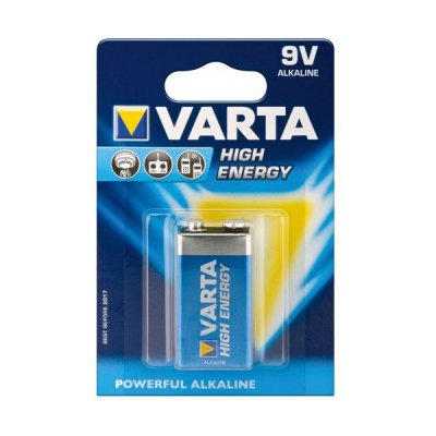   Varta 6LR61 4922 10694