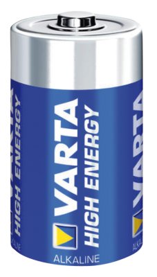  C - Varta Energy 4114 LR14 (2 ) 10904