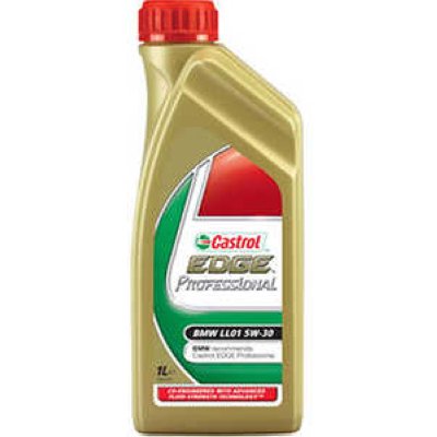  Castrol EDGE Professional BMW LL 01 5W-30 1  4673720045