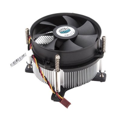  Cooler Master DP6-9HDSA-0L-GP TDP 95W (LGA1150/1155/1156)