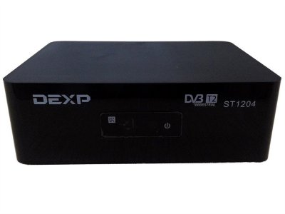  DEXP ST1204