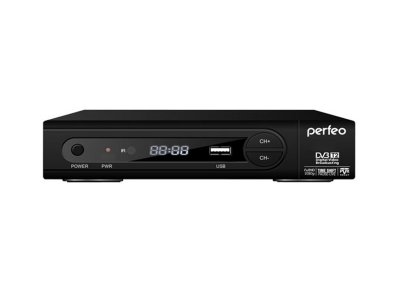   DVB-T2 Perfeo PF-168-1-OUT