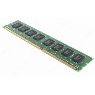   A-Data PC3-10600 DIMM DDR3 1333MHz CL9 - 8Gb AD3U1333W8G9-B