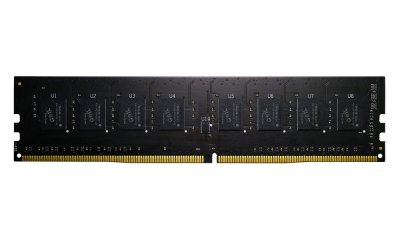   GeIL Pristin Series DDR4 2400MHz DIMM - 4Gb GP44GB2400C15SC