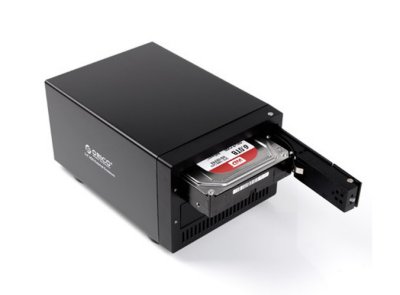    HDD Orico 9928U3-BK Black