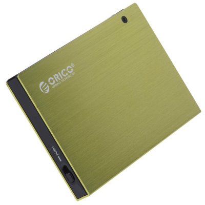    HDD Orico 25AU3-OL Olive