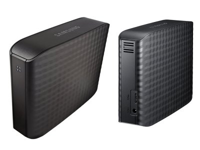   Samsung / Seagate 2Tb USB 3.0 STSHX-D201TDB