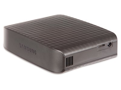   Samsung 4Tb USB 3.0 STSHX-D401TDB