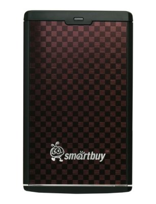   SmartBuy Chamaeleon 1Tb Bronze SB010TB-HDKSU3-25USB3-BR