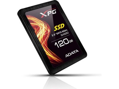  (SSD)   A-Data SSD 120GB SX930 ASX930SS3-120GM-C SATA3.0, 7mm