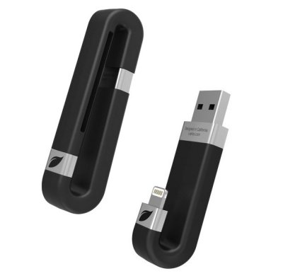  USB Flash Drive 128Gb - Leef Bridge Lightning LIB000KK128R6