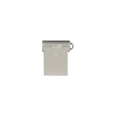  USB Flash Drive 8Gb - Patriot LIFE-STYLE AUTOBAHN USB PSF8GLSABUSB