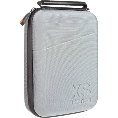  Xsories CAPxULE 1.1 Soft Case Grey CAPX1.1/GRY   