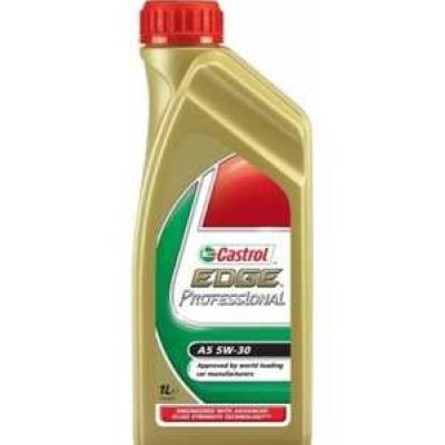  Castrol EDGE Professional A5 5W-30 Land Rover 1  4673390060