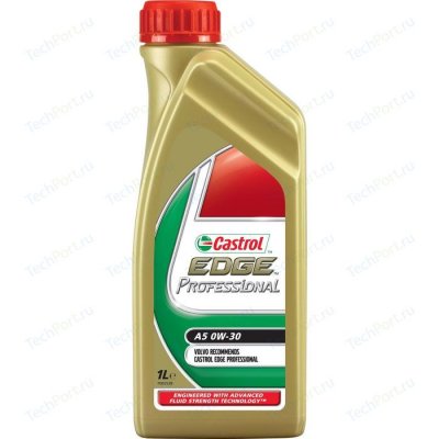  Castrol EDGE Professional A5 0W-30 1  4673380060