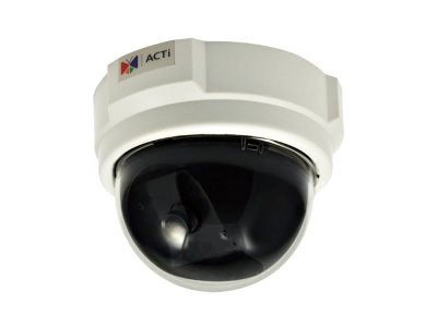 IP  ACTi D52