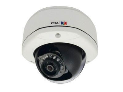  IP ACTIVECAM AC-D7121IR1