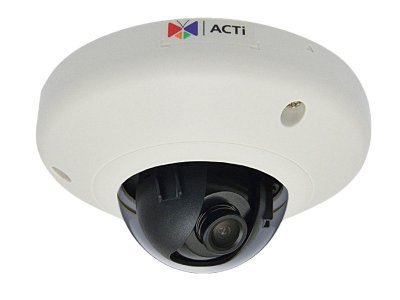 IP  ACTi D92