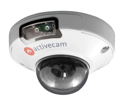   ActiveCam AC-D4101IR1 (2.6 MM)