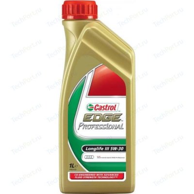   Castrol EDGE Professional LongLife III Skoda 5W/30, 1 , 