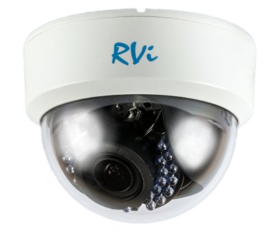   RVi-C321 2.8-12mm