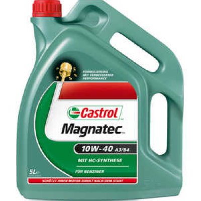 Castrol    Magnatec R 10W40 (1 )