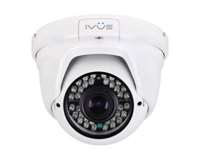    fullHD AHD , 2.0Mpx IVUE iVue-HDC-OD20V2812-60