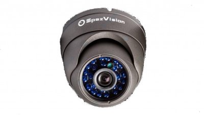 AHD  SpezVision SVA212L