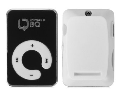  BQ BQ-P004 Fa Black