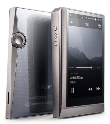  iRiver Astell&Kern AK320